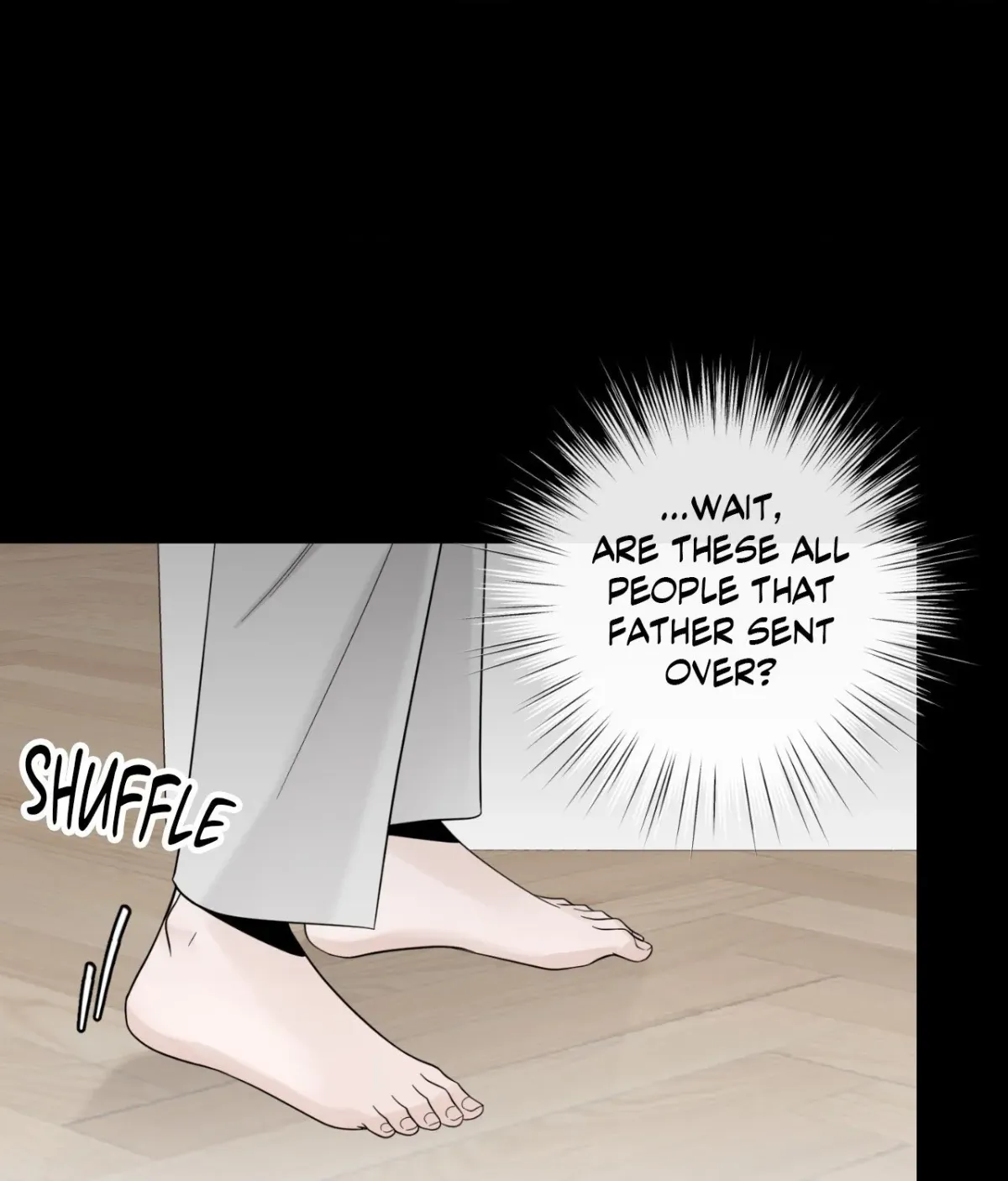 Read The Alpha