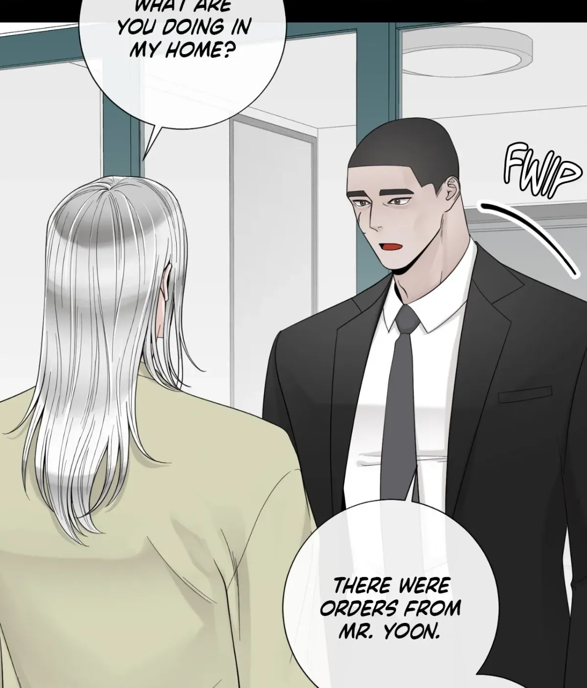 Read The Alpha