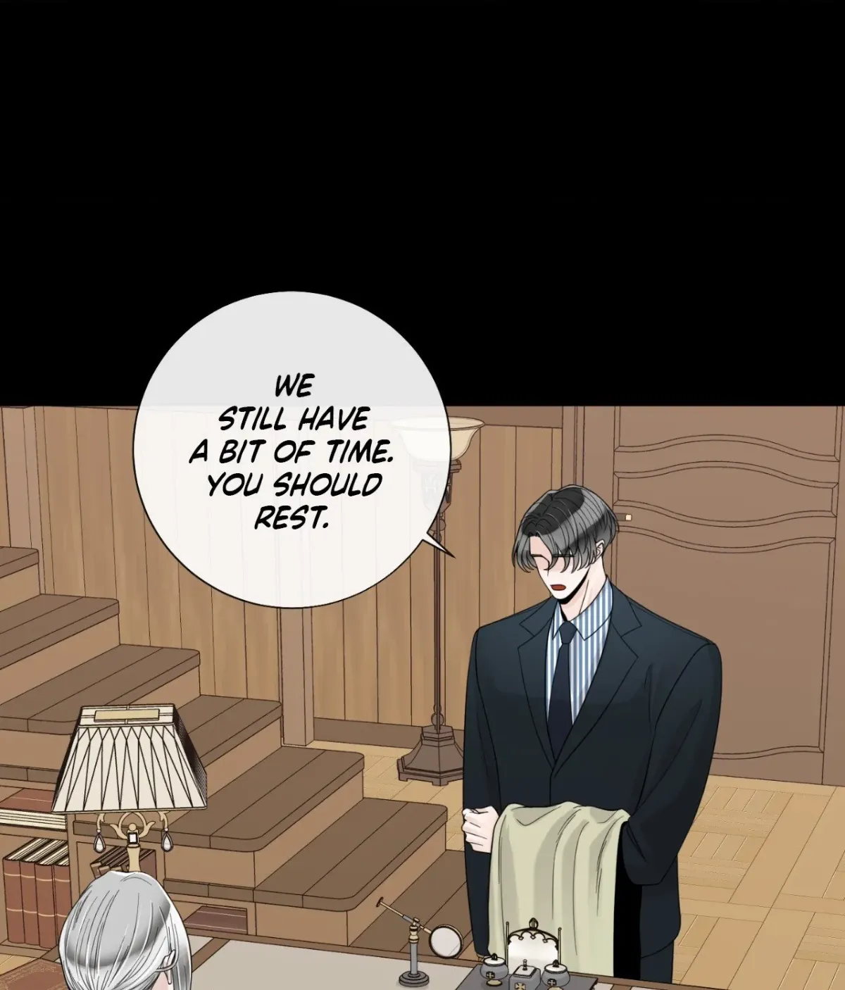 Read The Alpha