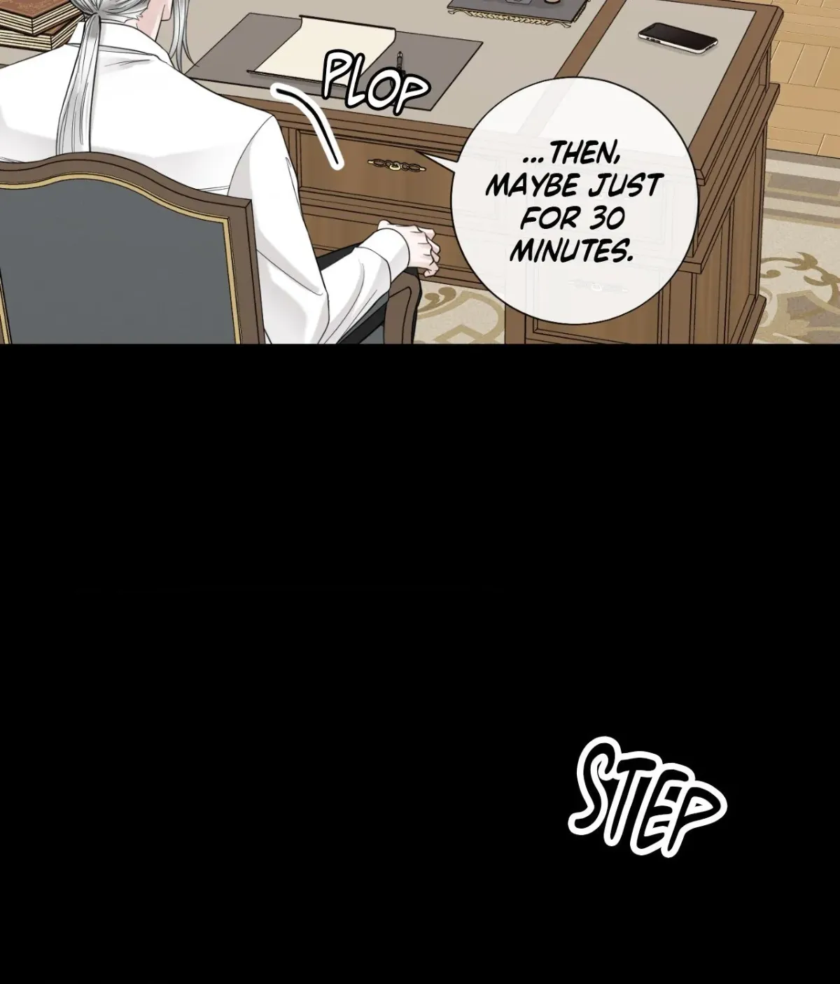 Read The Alpha