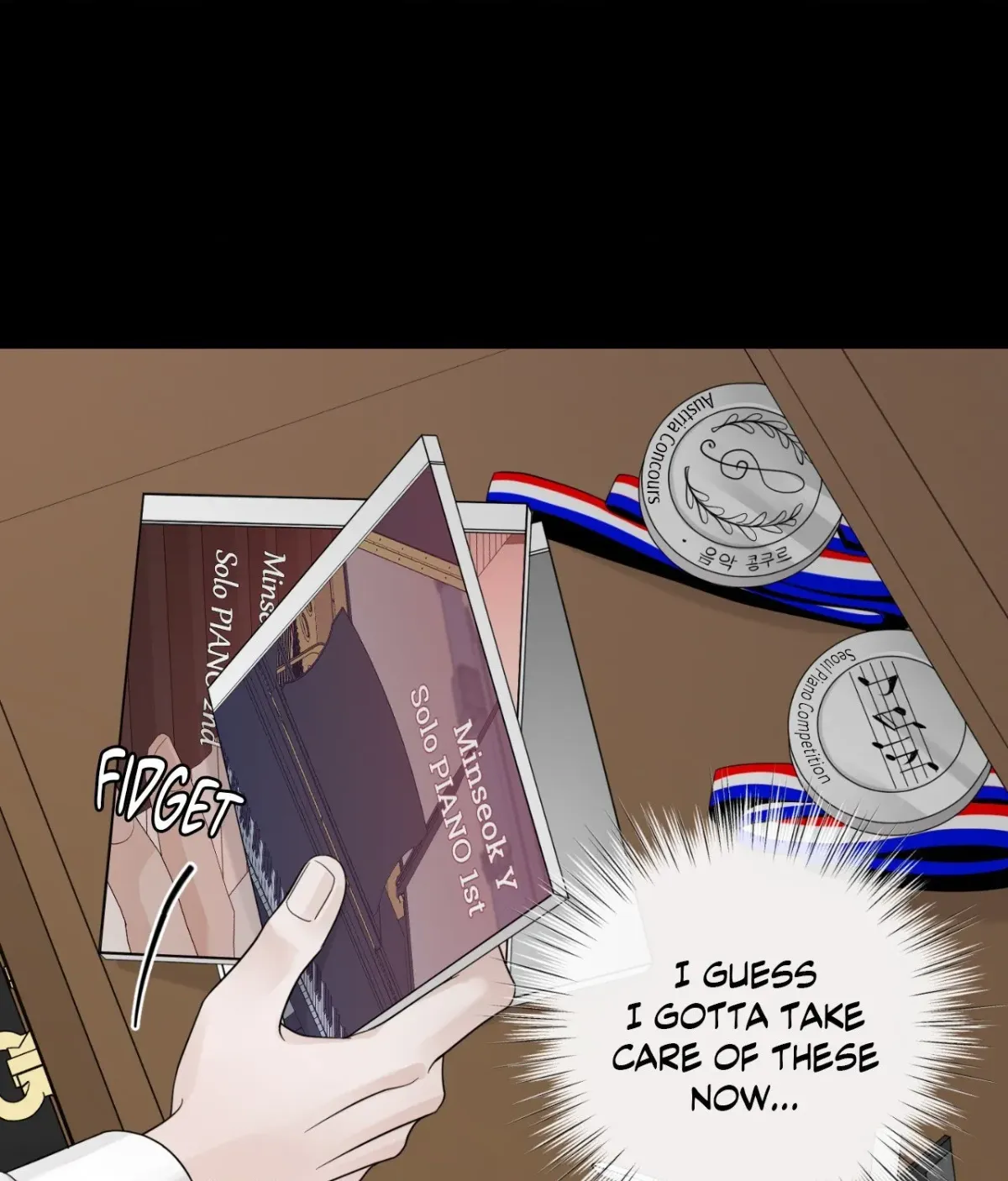 Read The Alpha