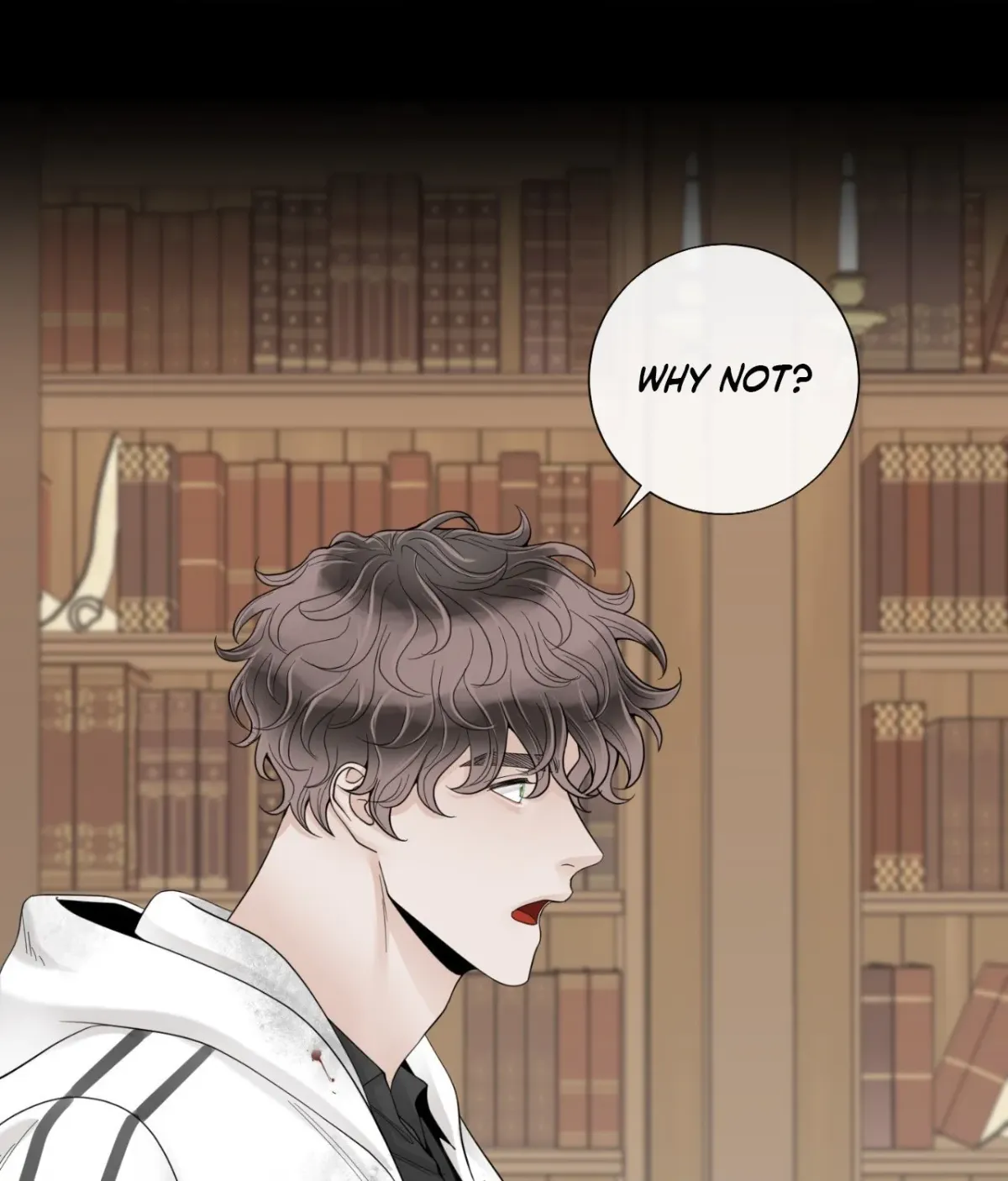 Read The Alpha