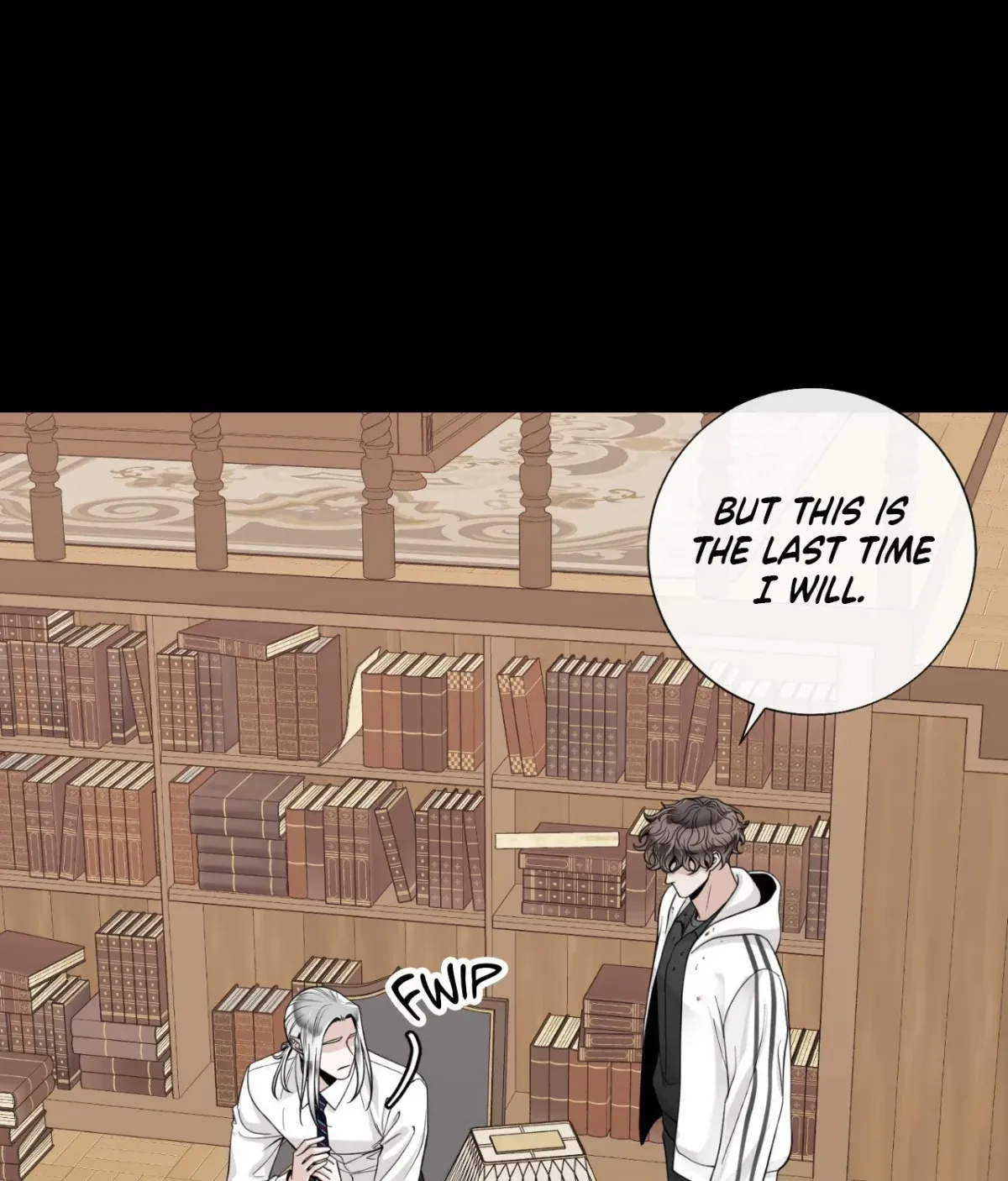 Read The Alpha