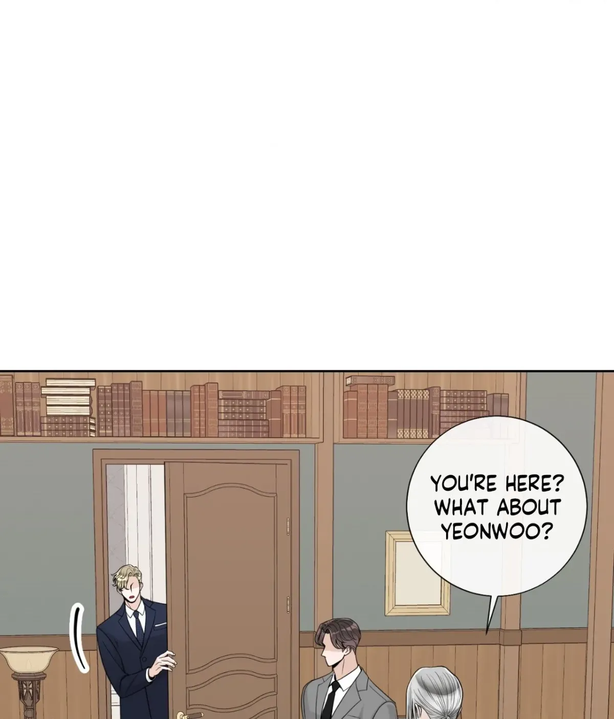 Read The Alpha