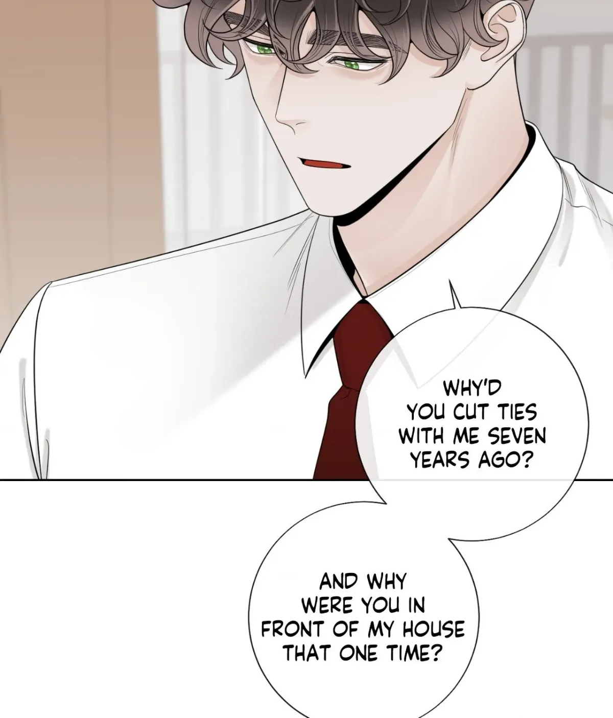 Read The Alpha