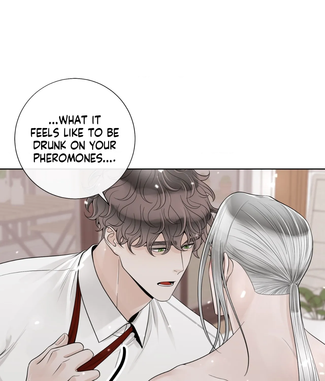 Read The Alpha