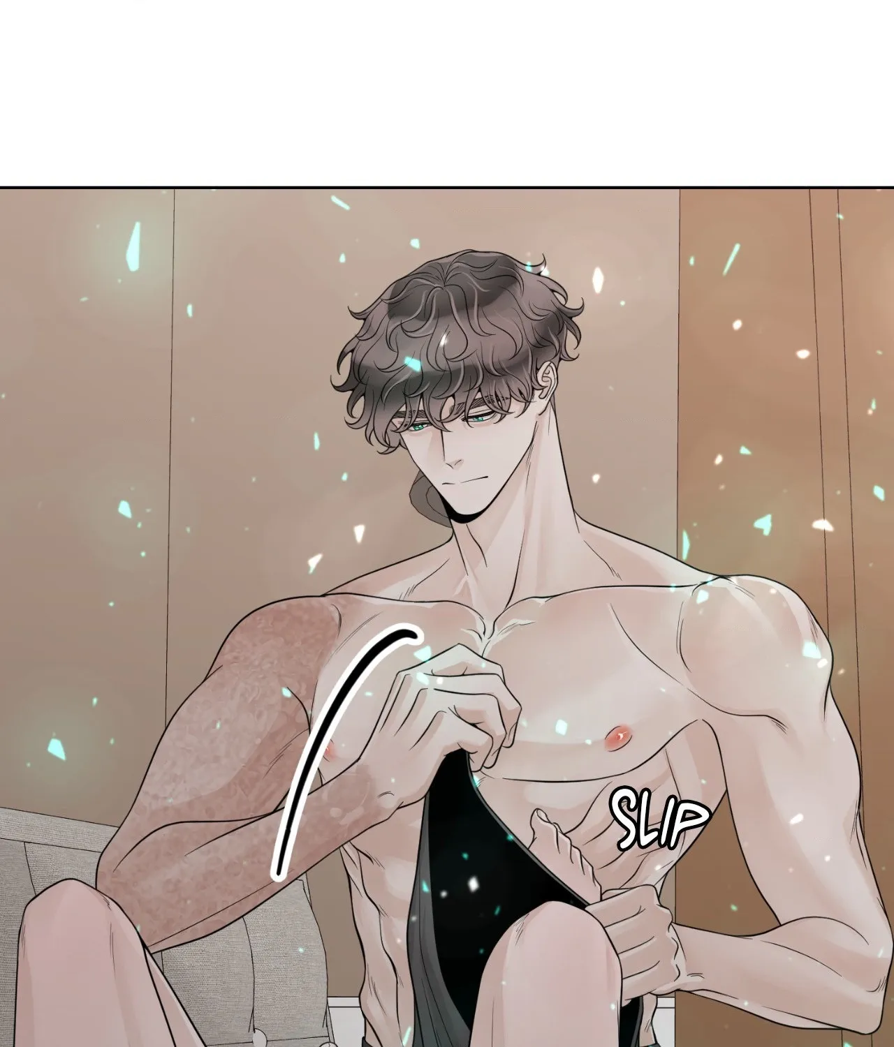Read The Alpha