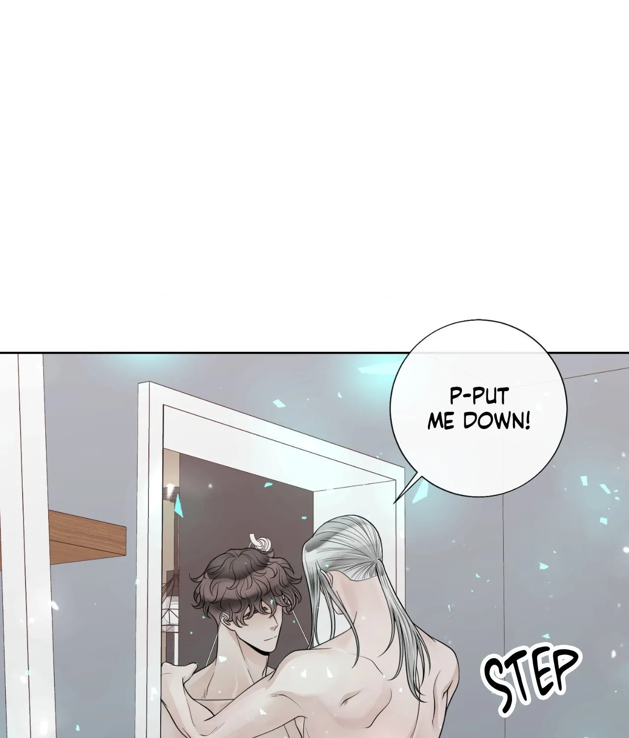 Read The Alpha