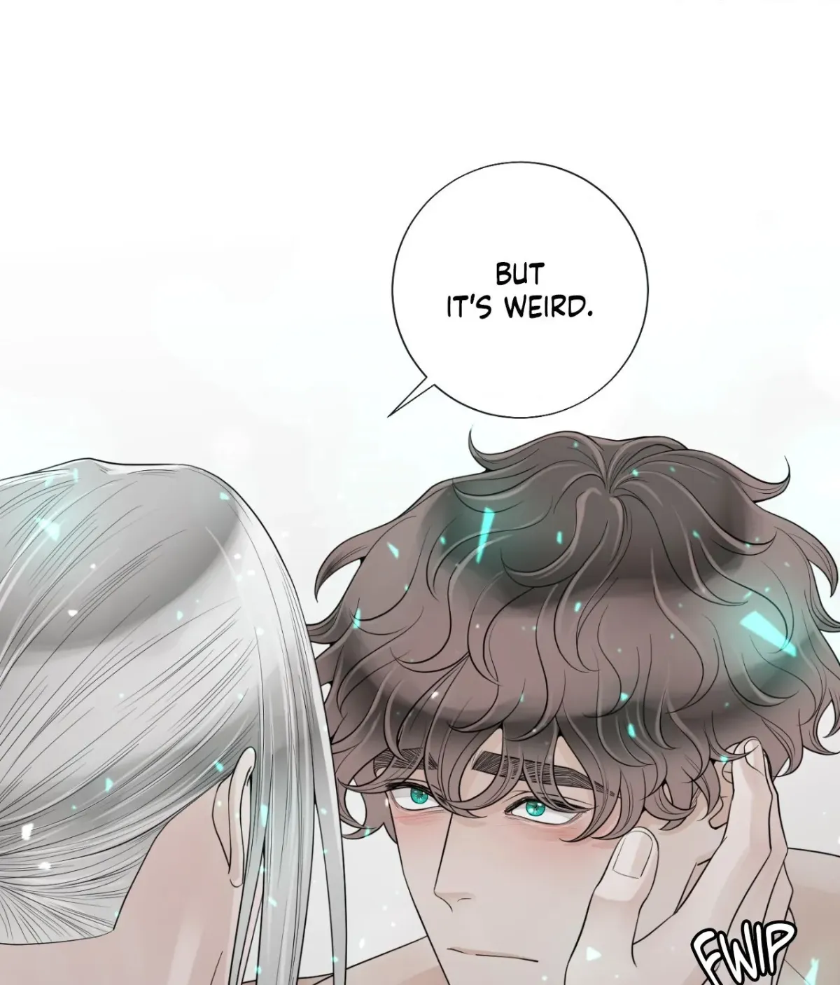Read The Alpha