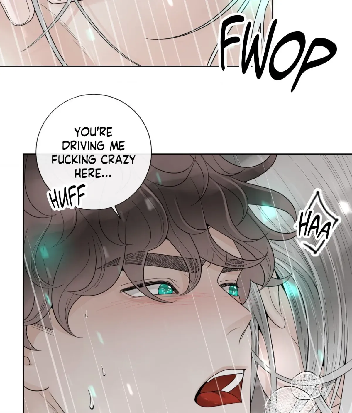Read The Alpha