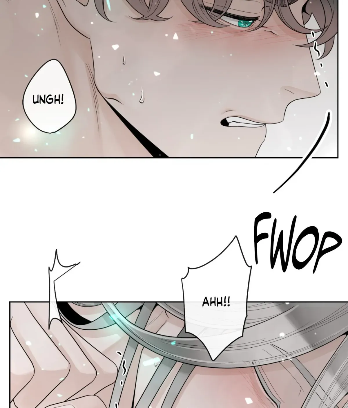 Read The Alpha