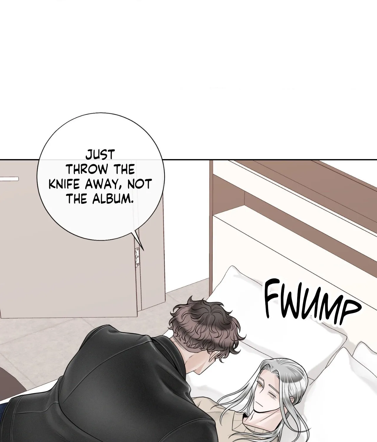 Read The Alpha