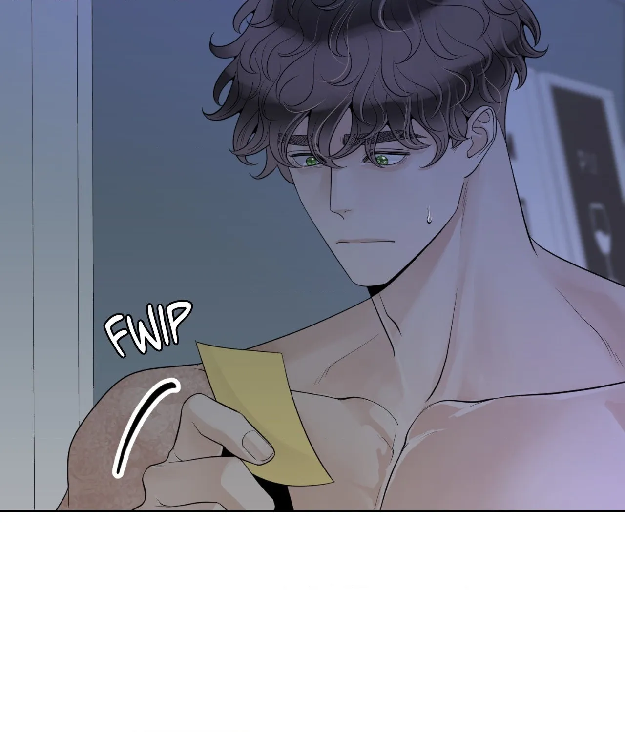 Read The Alpha