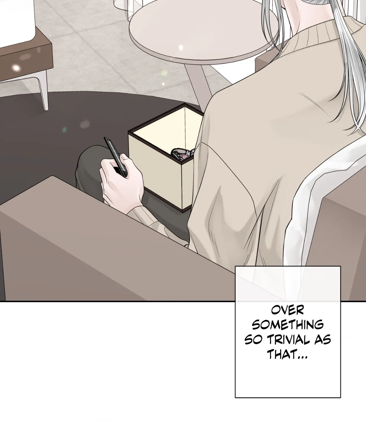 Read The Alpha