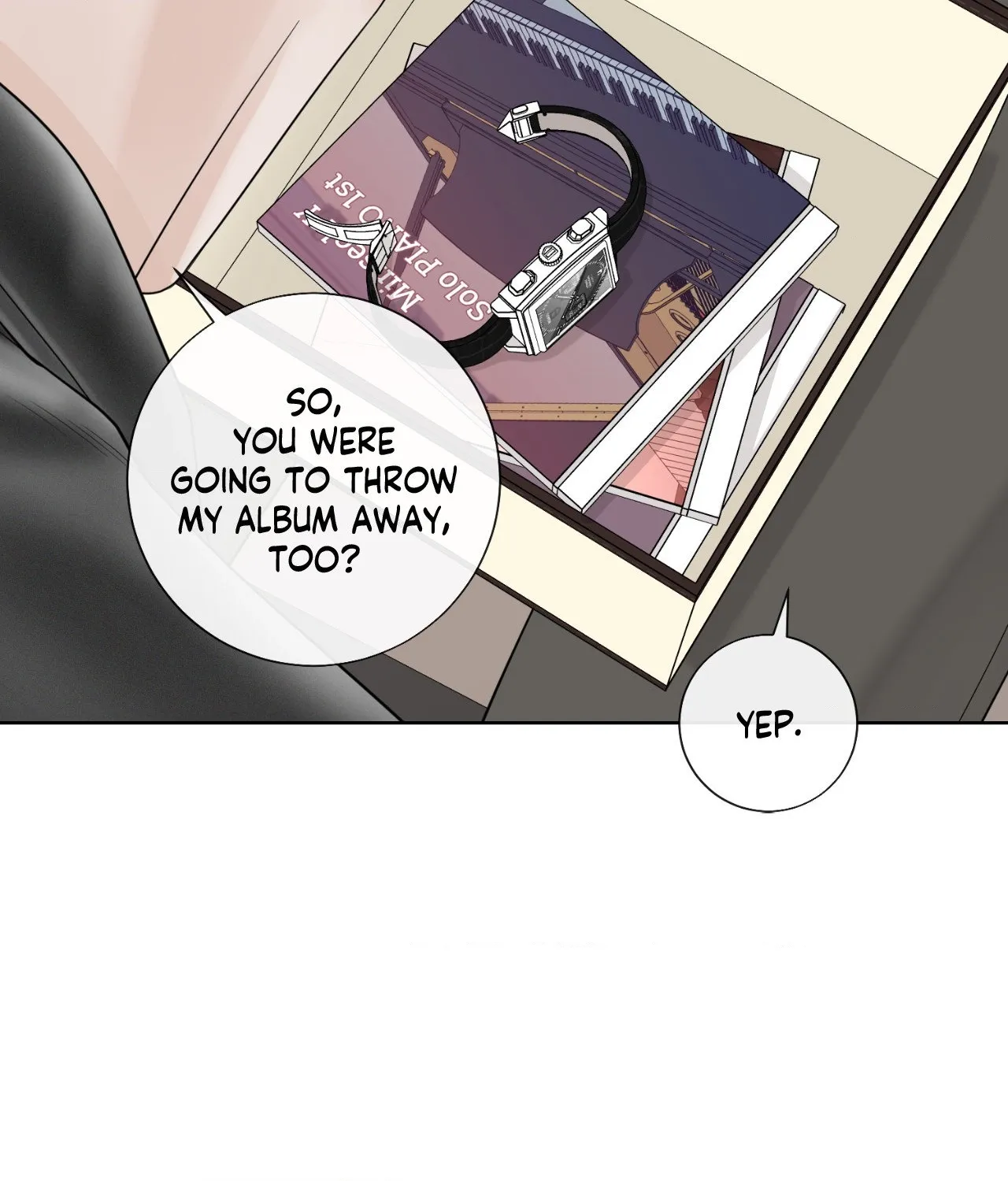 Read The Alpha