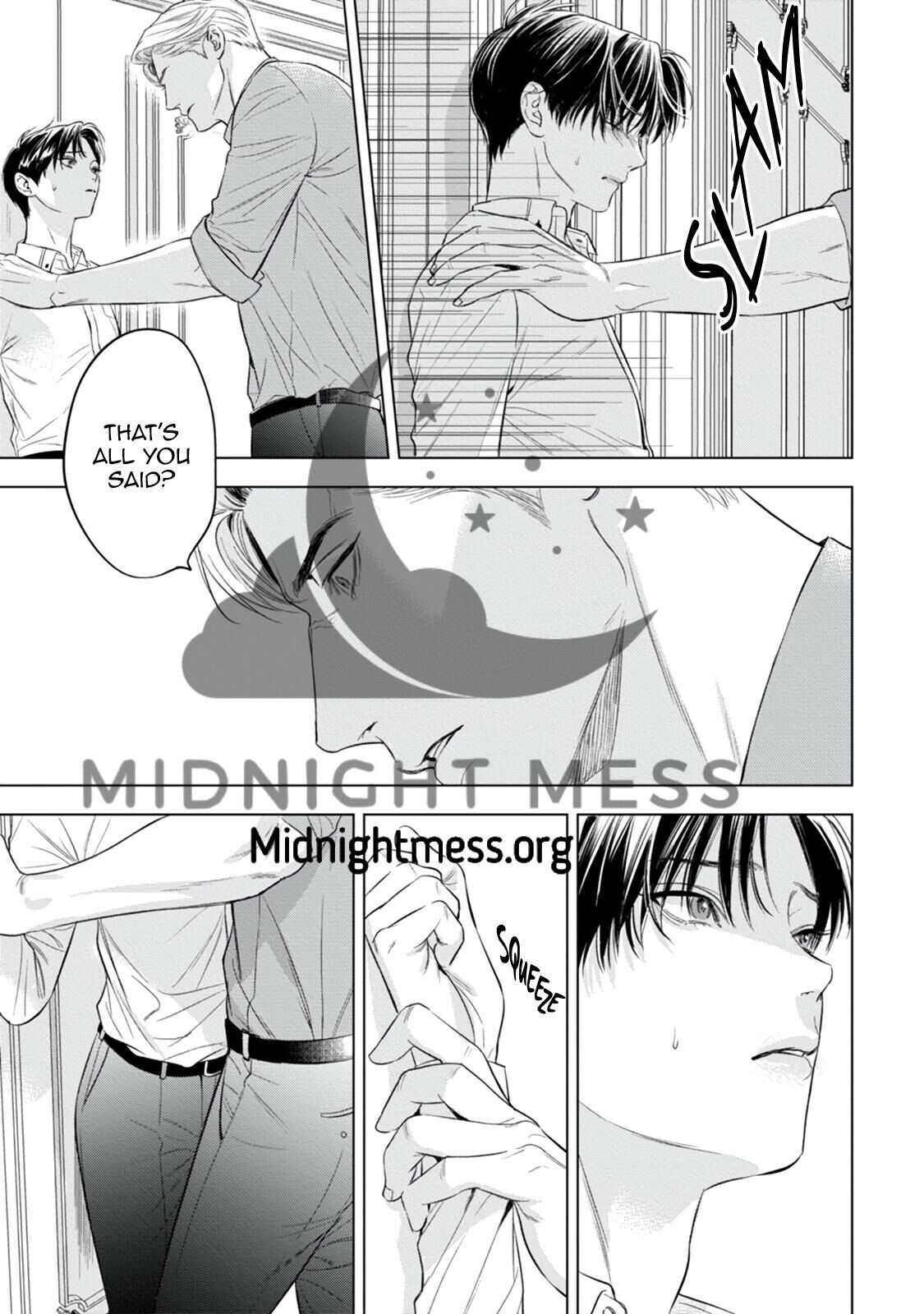 Read The Alpha’s Bride chapter 11 image 2 on Lezhin