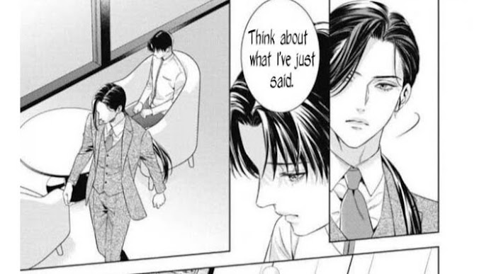 Read The Alpha’s Bride chapter 12 image 11 on Lezhin