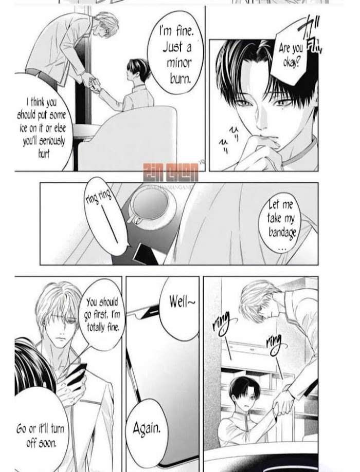 Read The Alpha’s Bride chapter 12 image 5 on Lezhin