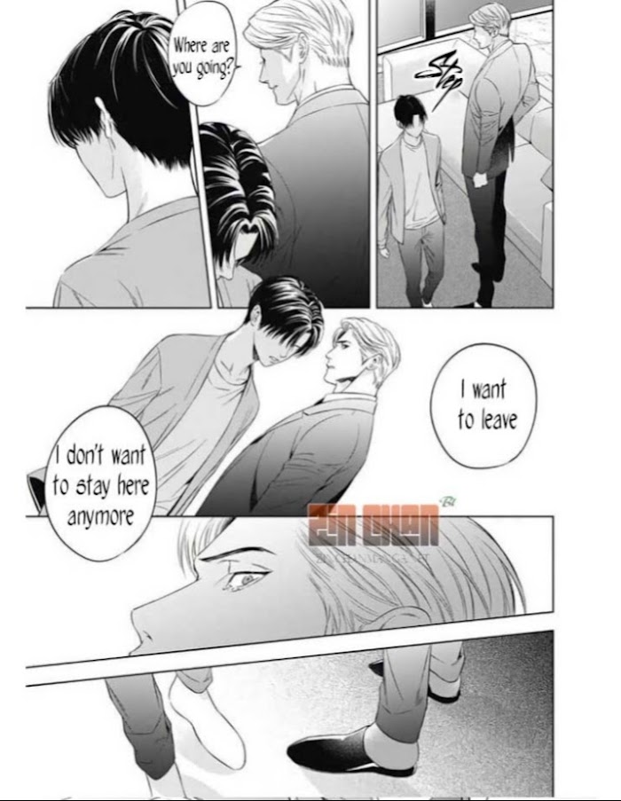 Read The Alpha’s Bride chapter 13 image 10 on Lezhin