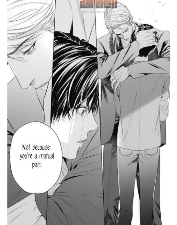 Read The Alpha’s Bride chapter 13 image 14 on Lezhin