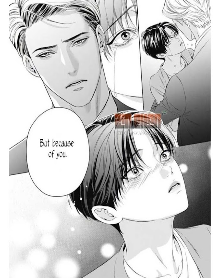 Read The Alpha’s Bride chapter 13 image 15 on Lezhin