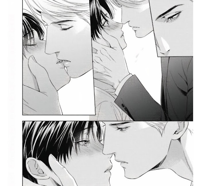 Read The Alpha’s Bride chapter 13 image 16 on Lezhin
