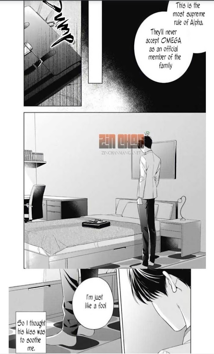 Read The Alpha’s Bride chapter 13 image 2 on Lezhin