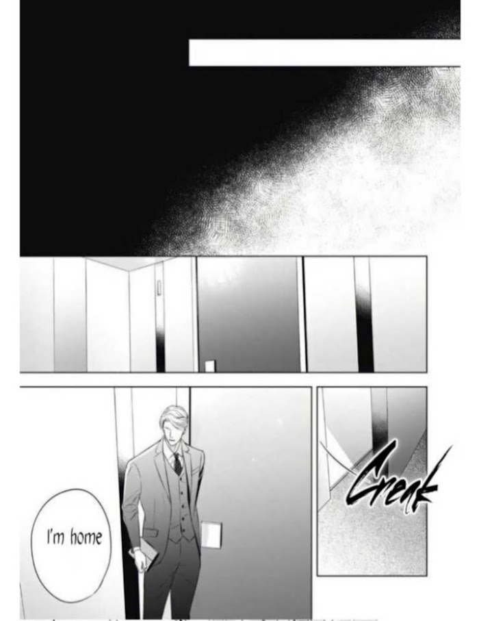 Read The Alpha’s Bride chapter 13 image 4 on Lezhin