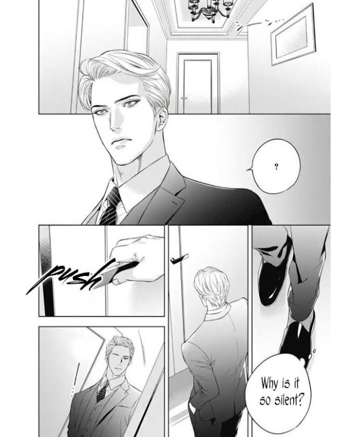 Read The Alpha’s Bride chapter 13 image 5 on Lezhin