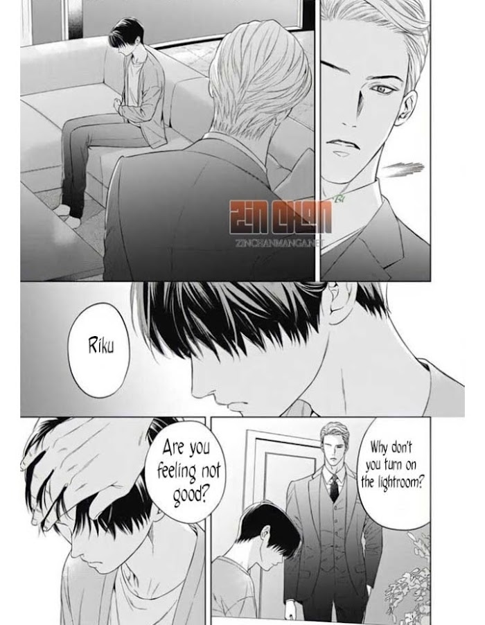 Read The Alpha’s Bride chapter 13 image 6 on Lezhin