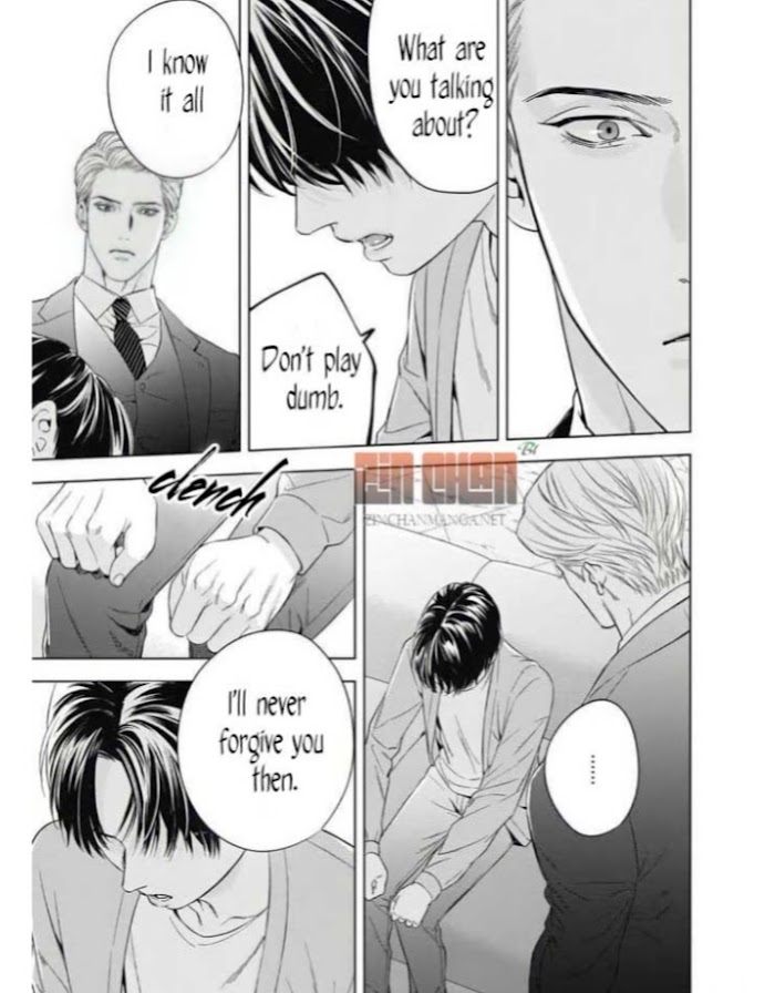 Read The Alpha’s Bride chapter 13 image 8 on Lezhin