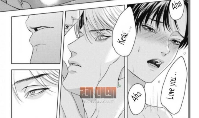 Read The Alpha’s Bride chapter 14 image 15 on Lezhin