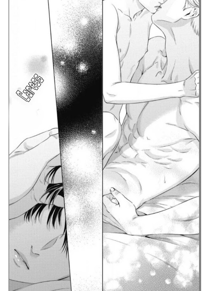 Read The Alpha’s Bride chapter 14 image 16 on Lezhin