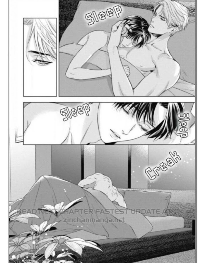 Read The Alpha’s Bride chapter 14 image 17 on Lezhin