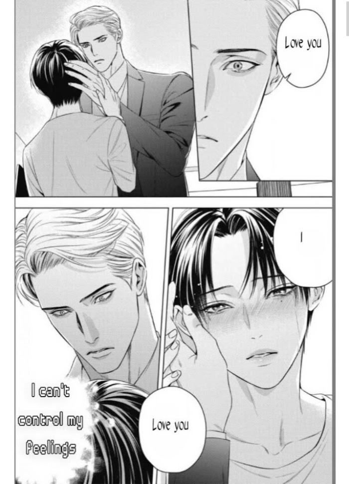 Read The Alpha’s Bride chapter 14 image 3 on Lezhin