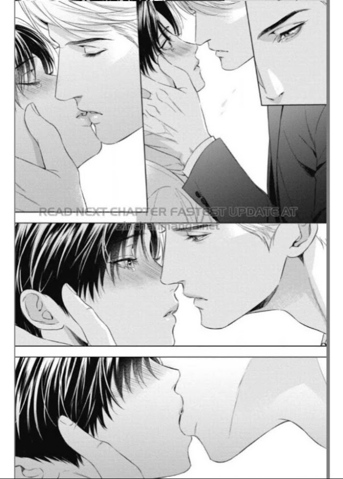 Read The Alpha’s Bride chapter 14 image 4 on Lezhin