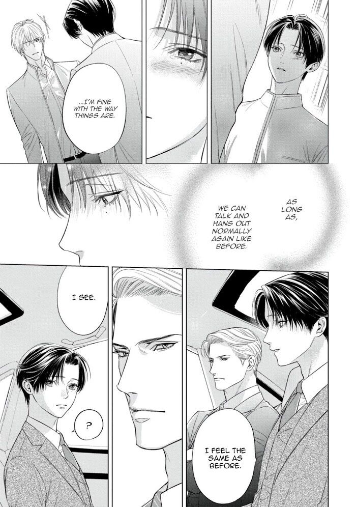 Read The Alpha’s Bride chapter 8 image 8 on Lezhin