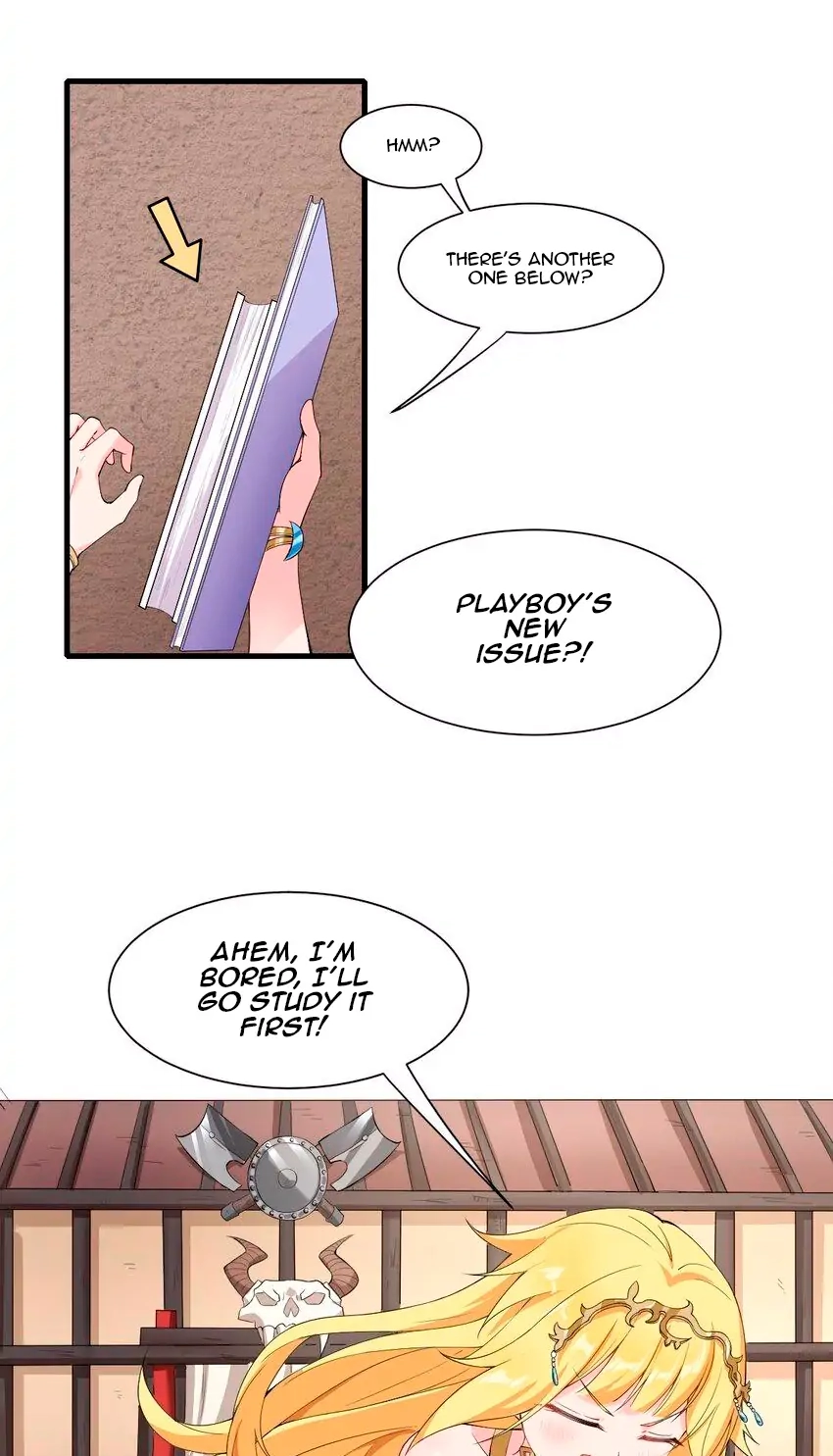 The Alt Saintess Chapter 11 page 2 - 