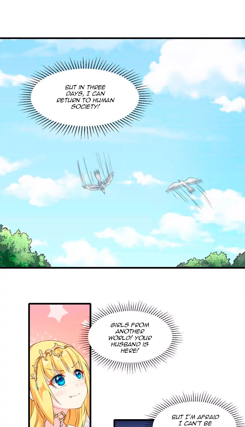 The Alt Saintess Chapter 11 page 18 - 