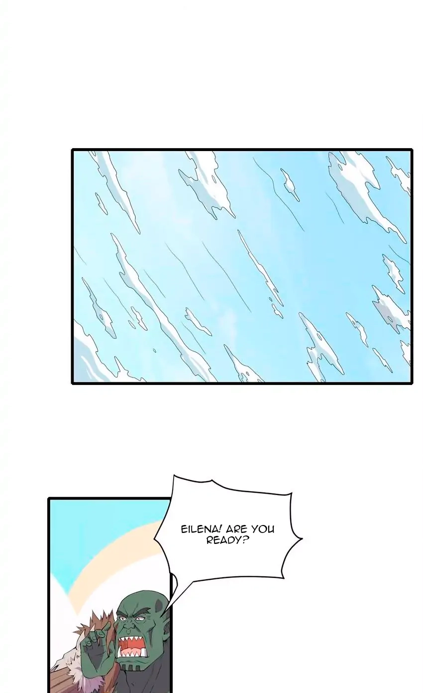 The Alt Saintess Chapter 11 page 24 - 