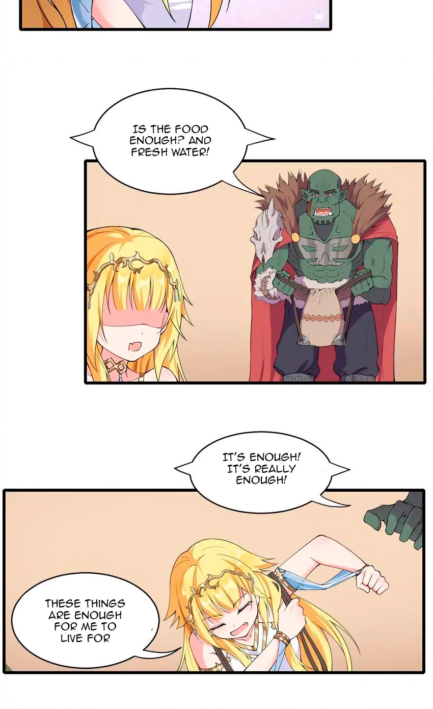 The Alt Saintess Chapter 11 page 26 - 
