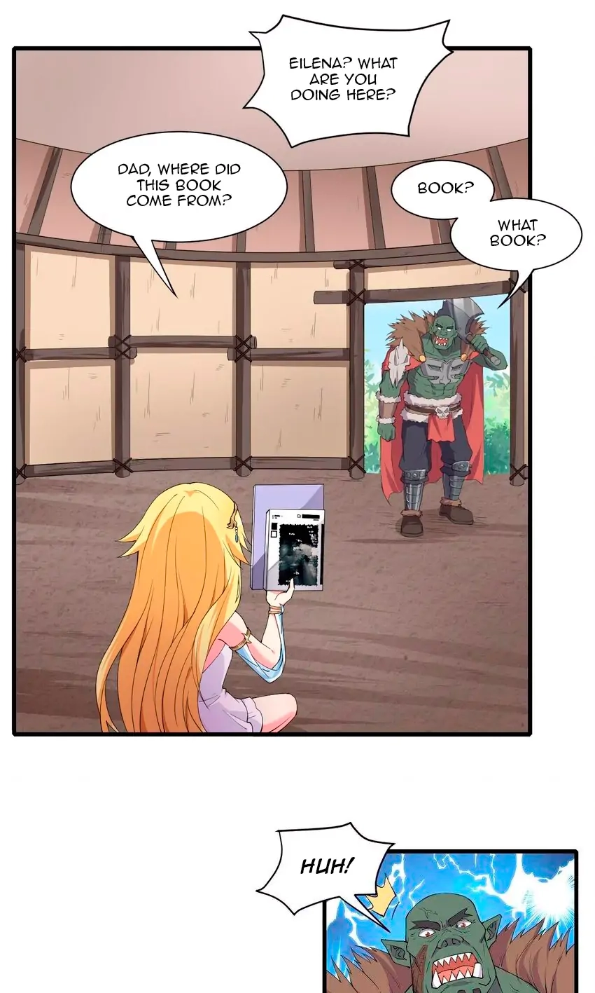 The Alt Saintess Chapter 11 page 6 - 