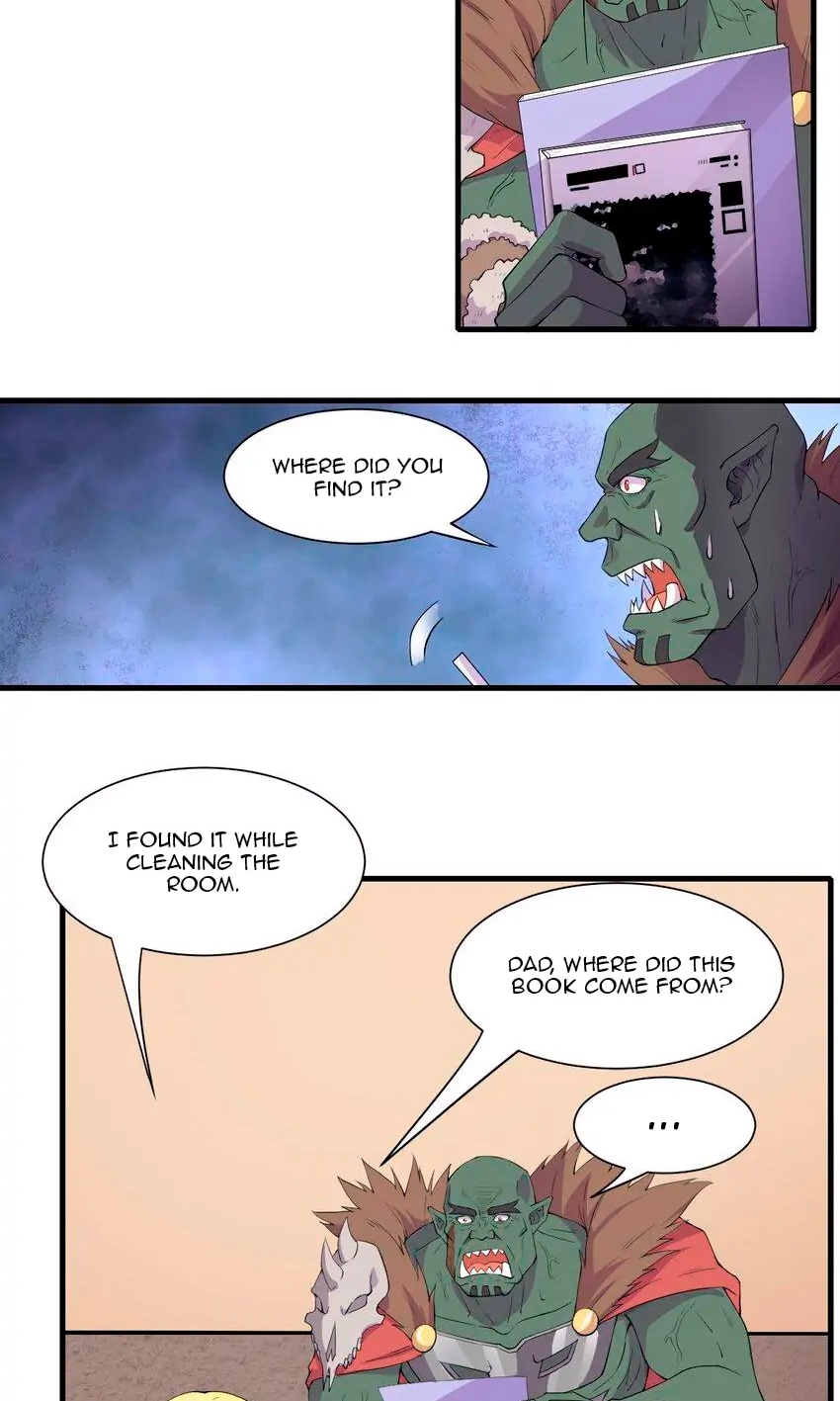 The Alt Saintess Chapter 11 page 7 - 