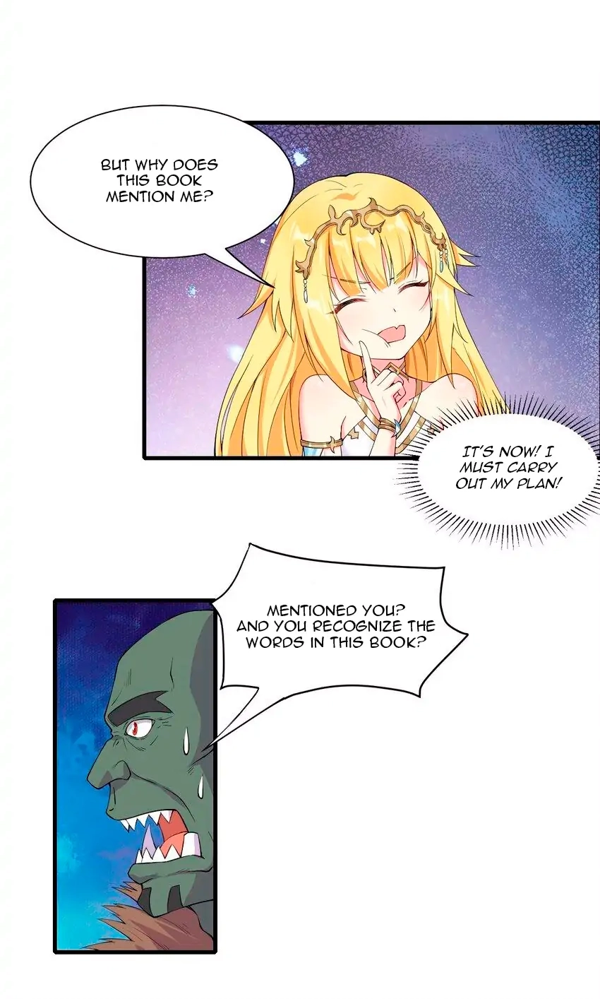 The Alt Saintess Chapter 11 page 9 - 