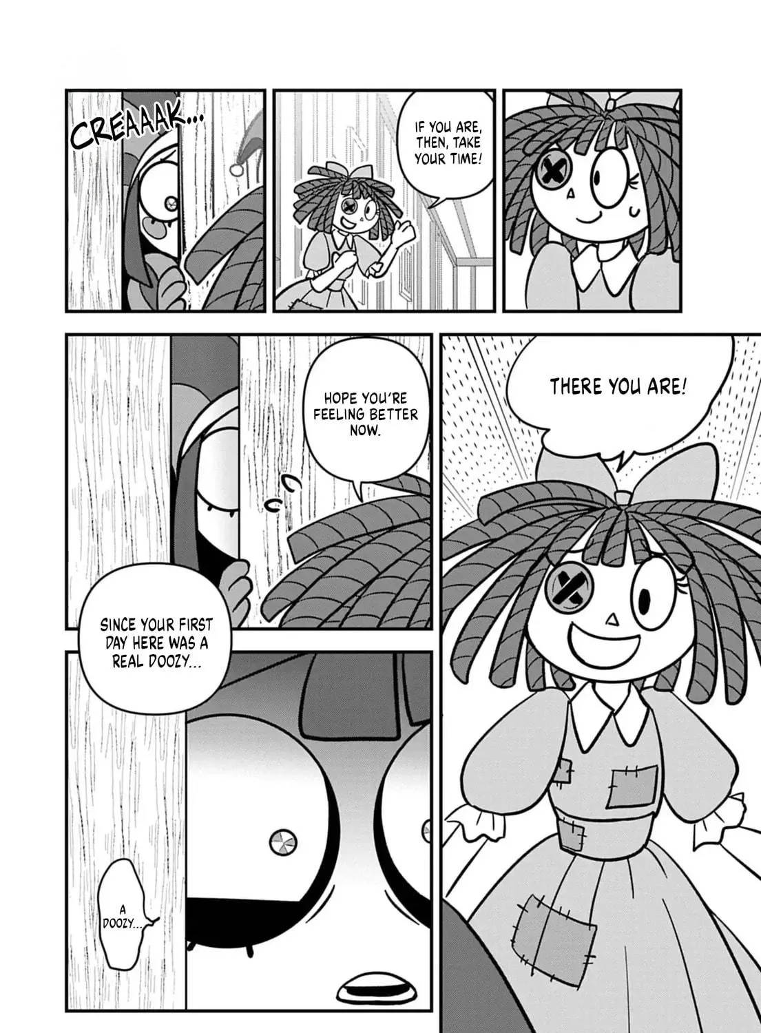 Read The Amazing Digital Circus chapter 6 image 22 on Lezhin