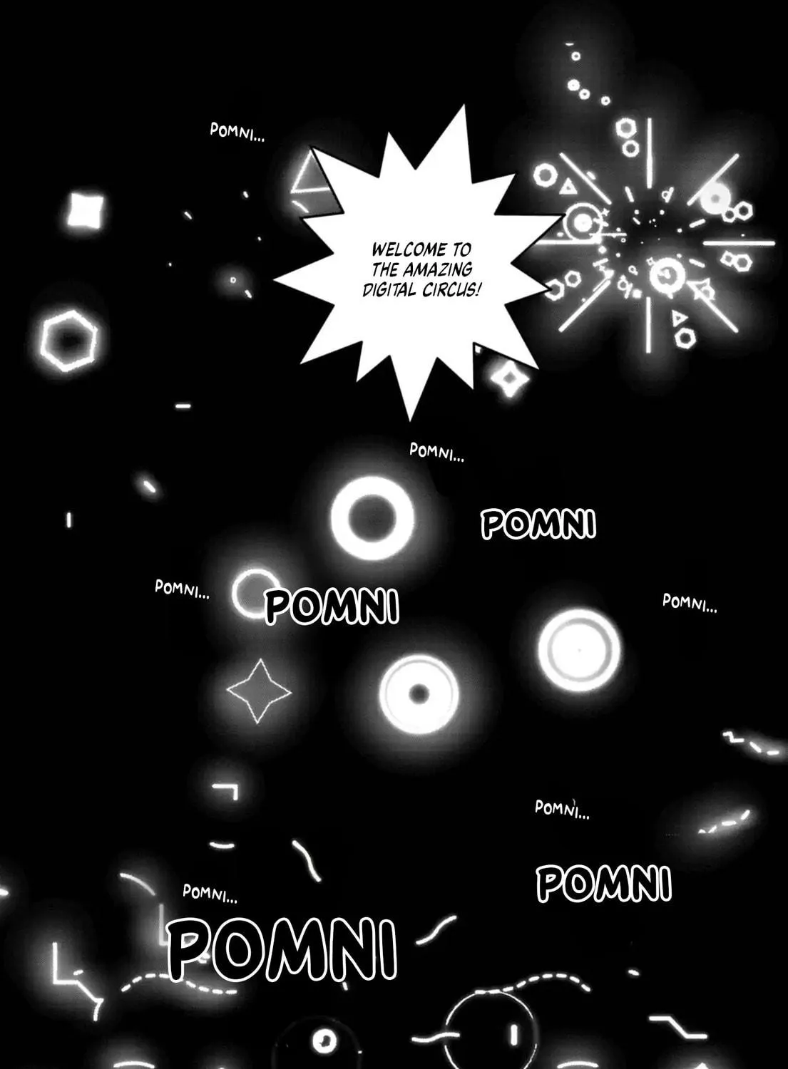 Read The Amazing Digital Circus chapter 6 image 4 on Lezhin