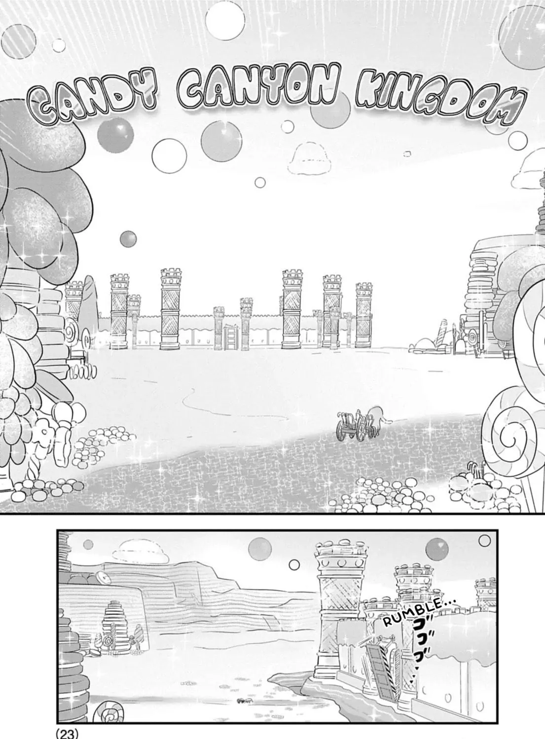 Read The Amazing Digital Circus chapter 6 image 40 on Lezhin