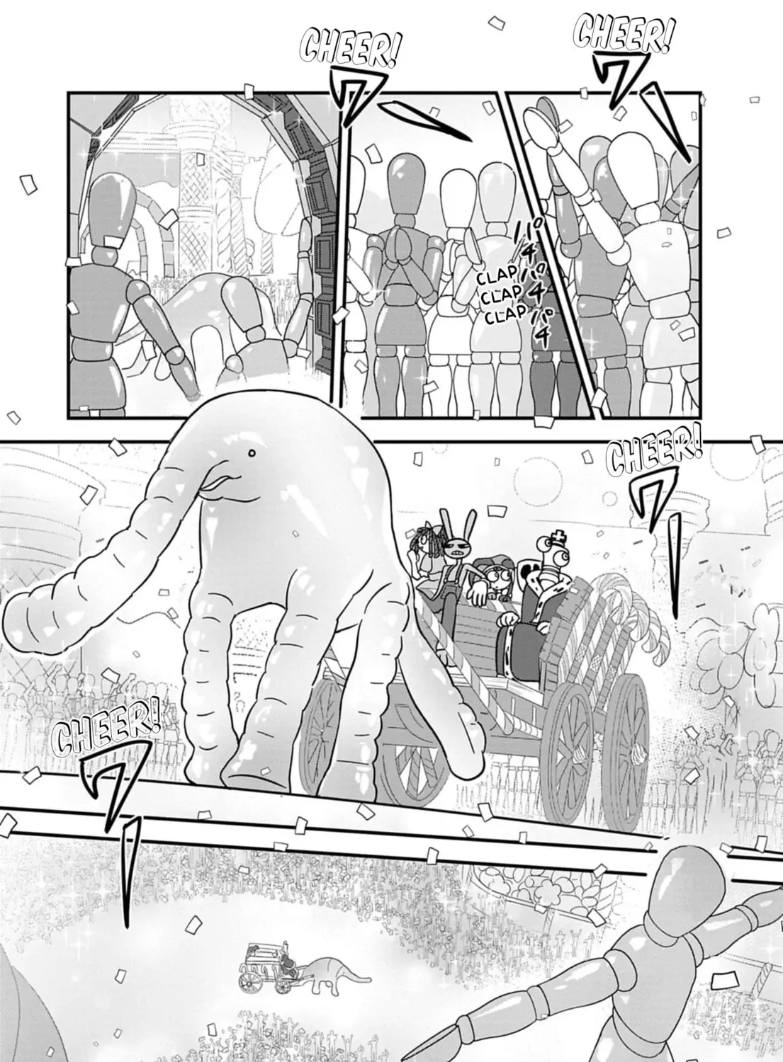 Read The Amazing Digital Circus chapter 6 image 42 on Lezhin