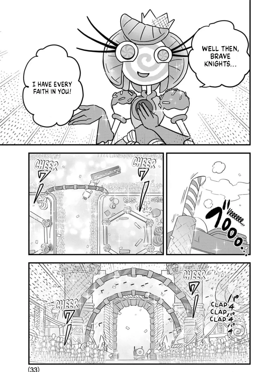 Read The Amazing Digital Circus chapter 6 image 58 on Lezhin
