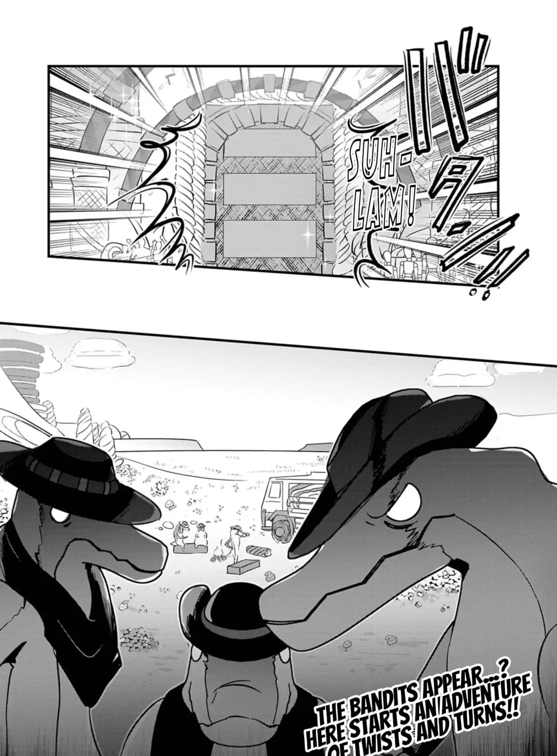 Read The Amazing Digital Circus chapter 6 image 60 on Lezhin